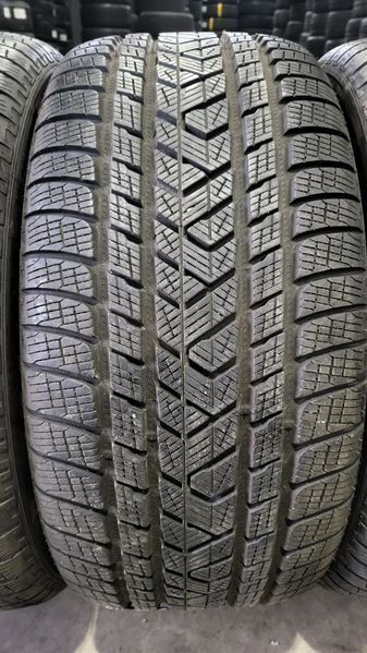 285/40/20//255/45/20 PIRELLI