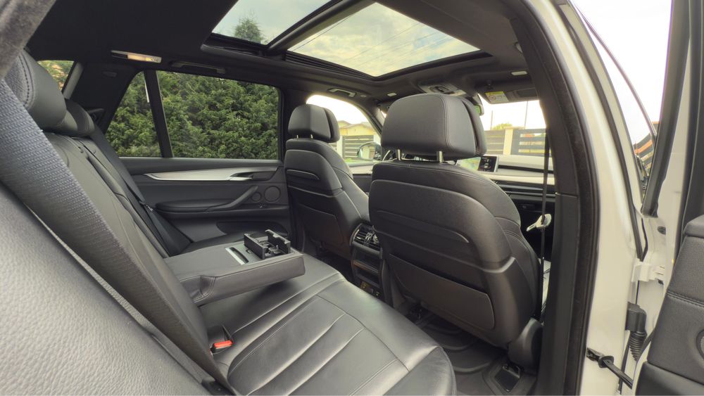 Vand BMW X5 M pachet