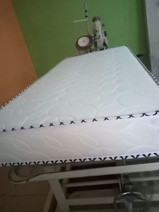 Матрасы Акция на заказ!