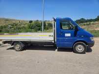 Mercedes sprinter 312