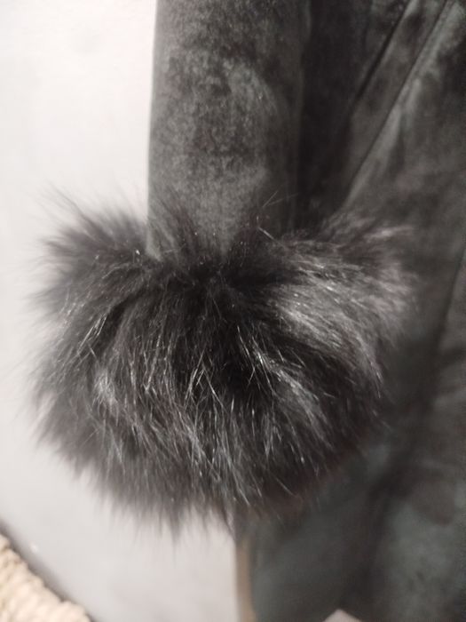 Продается дублёнка