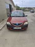 Autoturism Dacia Logan