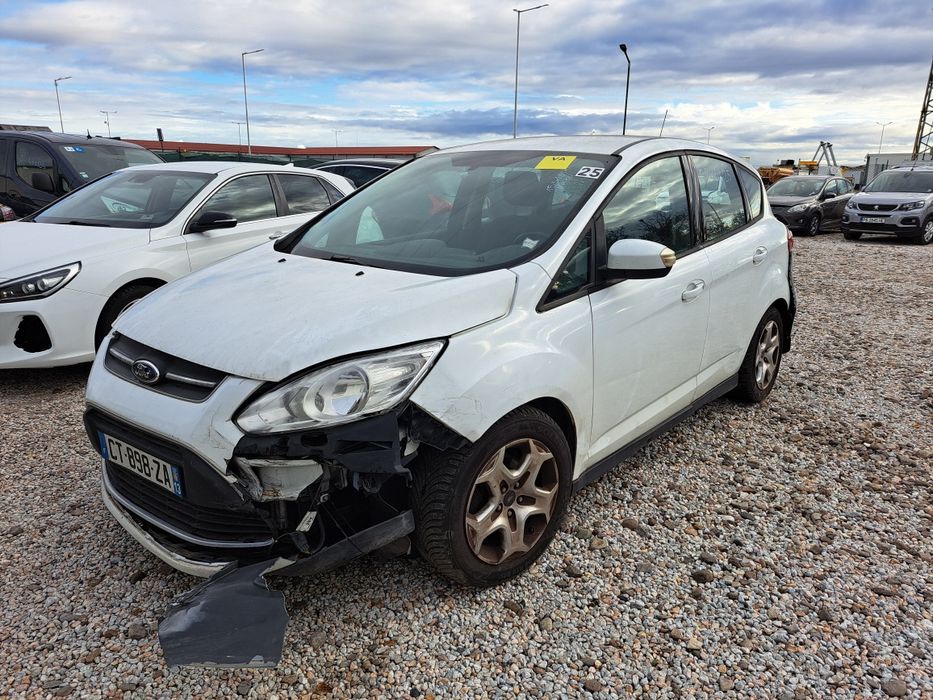 Ford C-Max 1.6 TDCI 2013г за части