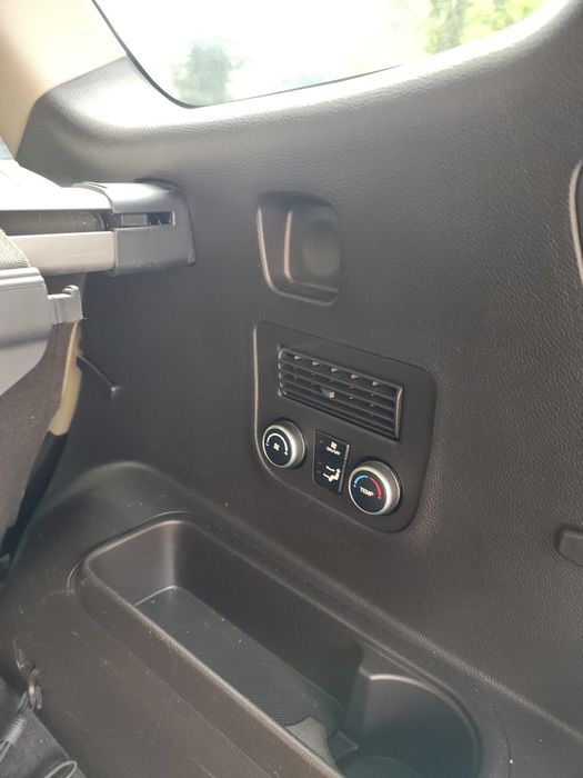 Hyundai Grand Santa Fe