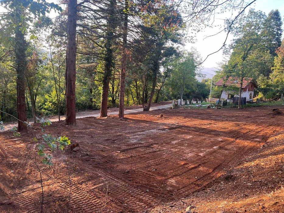 Парцел в Регулация, 835кв. Вилна Зона Зелин, Ботевград