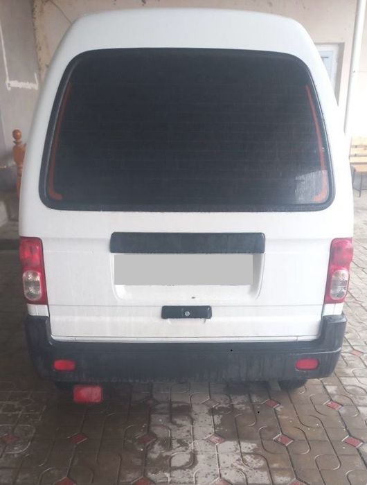 Chevrolet Damas 2021  Toza  haydashga tayyor