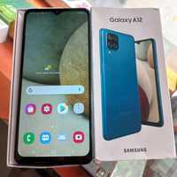 Samsung Galaxy A12 64 gbm