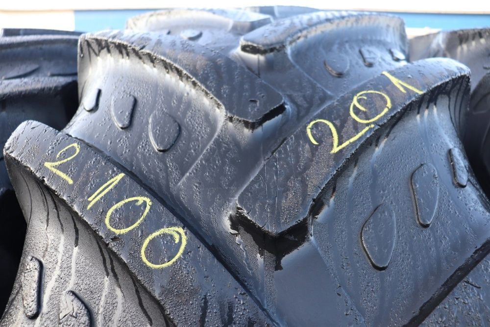 Anvelopa 580/70r38 KLEBER Cauciucuri cu Garantie si Livrare Rapida