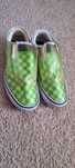 Vans Comfycush Skool