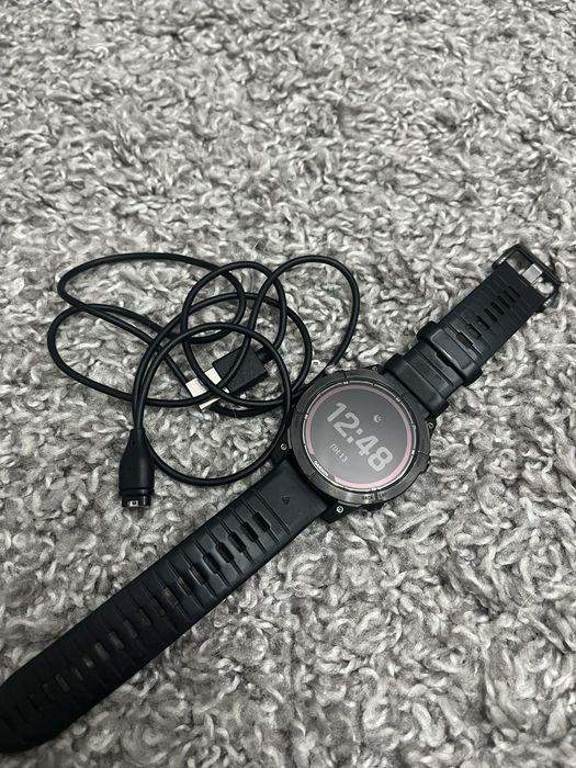 Продам GARMIN fenix 7 pro