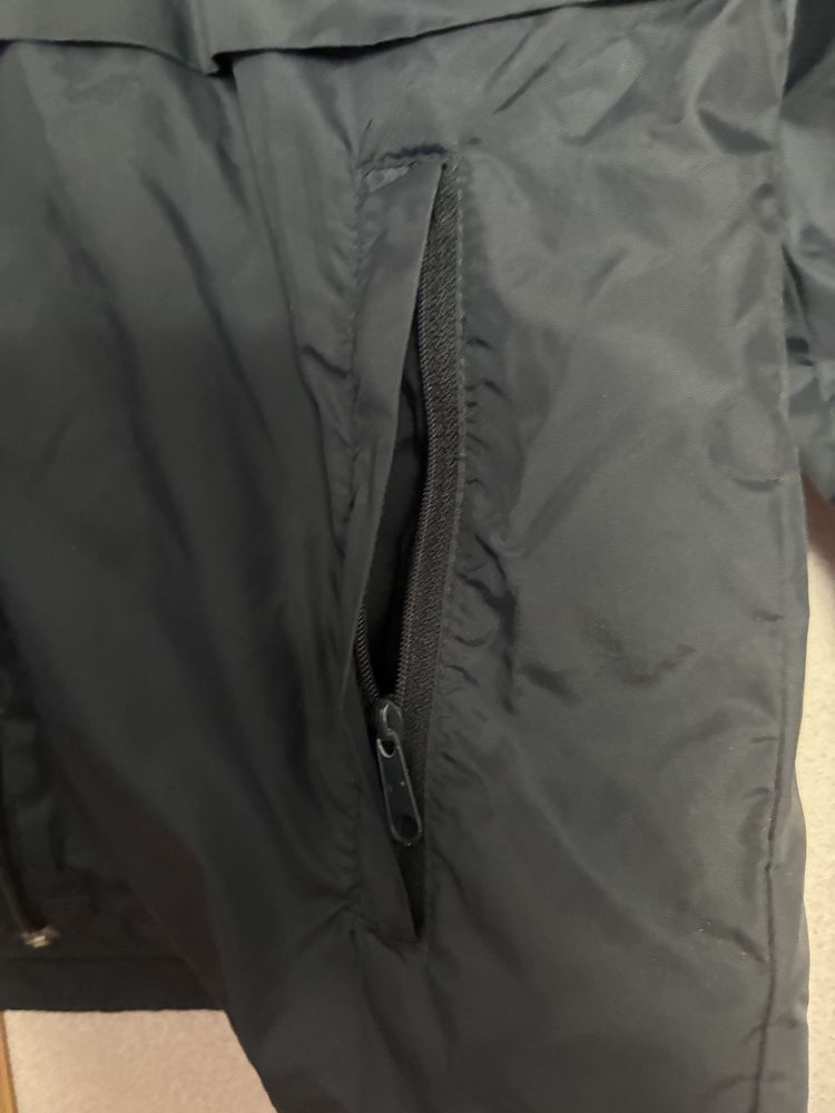 Яке ветровка Pepe jeans детска, ръст 140-150 см