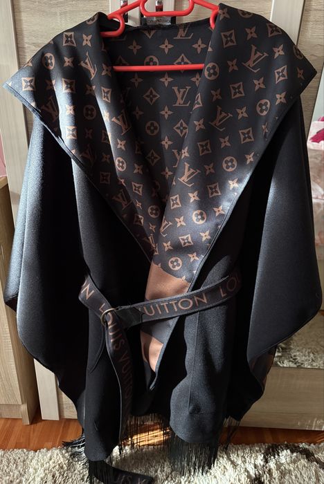 Vand cardigan Louis Vuitton
