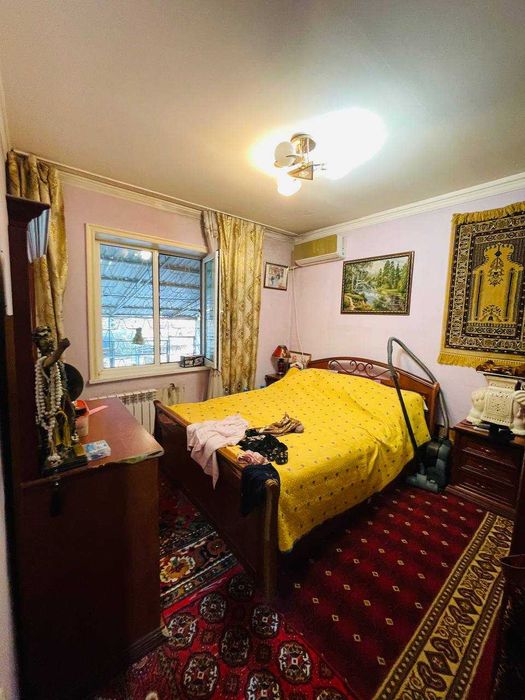 Космонавт 2/1/4 60м2 Ор-р МВД Корзинка