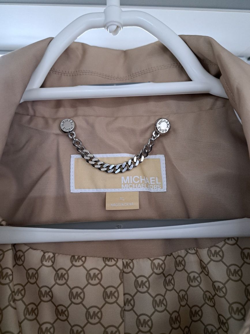 Trench Michael Kors mas XL