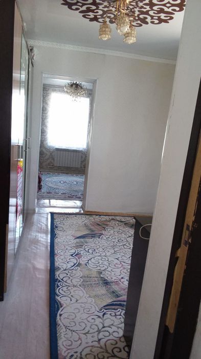 Срочно Продам дом п.Зелёный на городе 3км