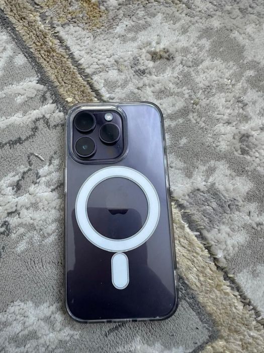 Айфон 14 про сатылады