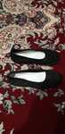 Espadrile din panza marimea 37