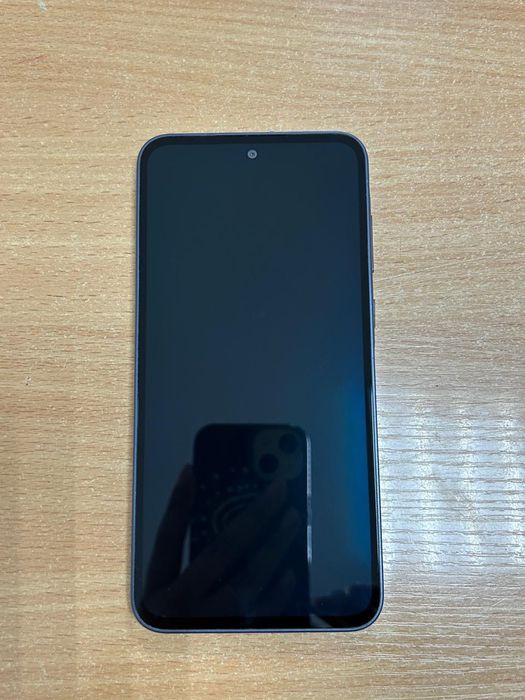 Продаю телефон Samsung Galaxy A35
Работает без нареканий, все функц