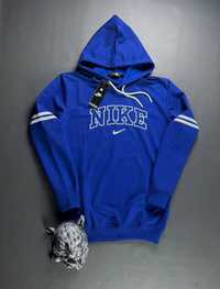 Hanorac Nike clasic, college style