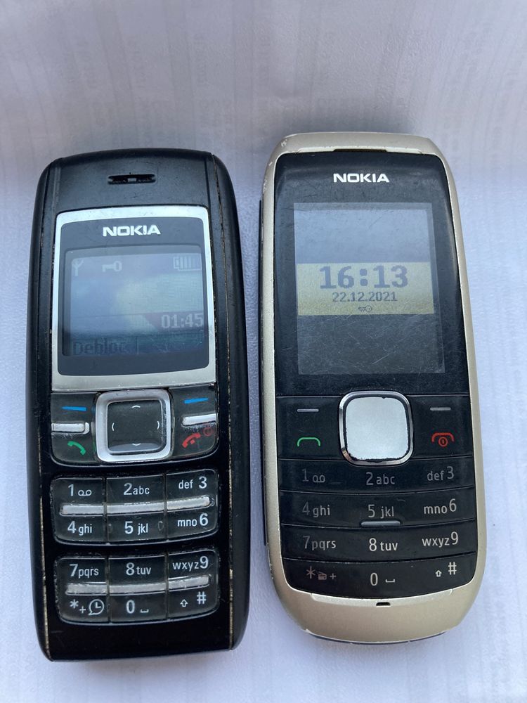 Telefoane Nokia De Colectie