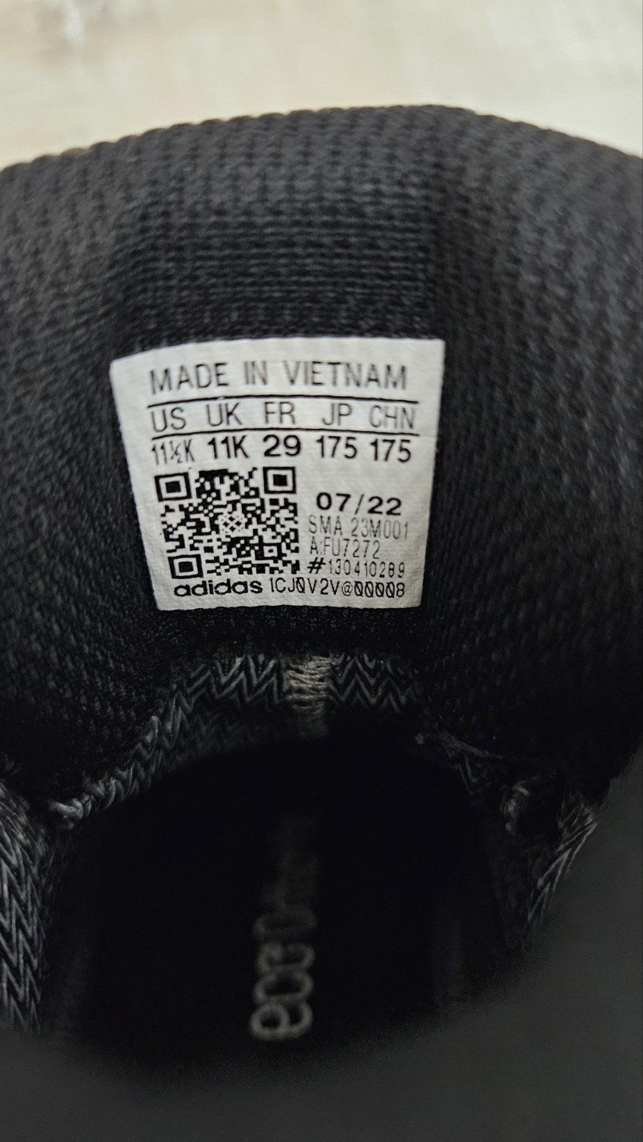 Детски боти Adidas Terrex Winter