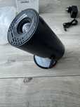 Video Proiector portabil cu wi-fi wireless negru, nou, la cutie!