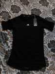Спортна тениска Adidas TF TEE