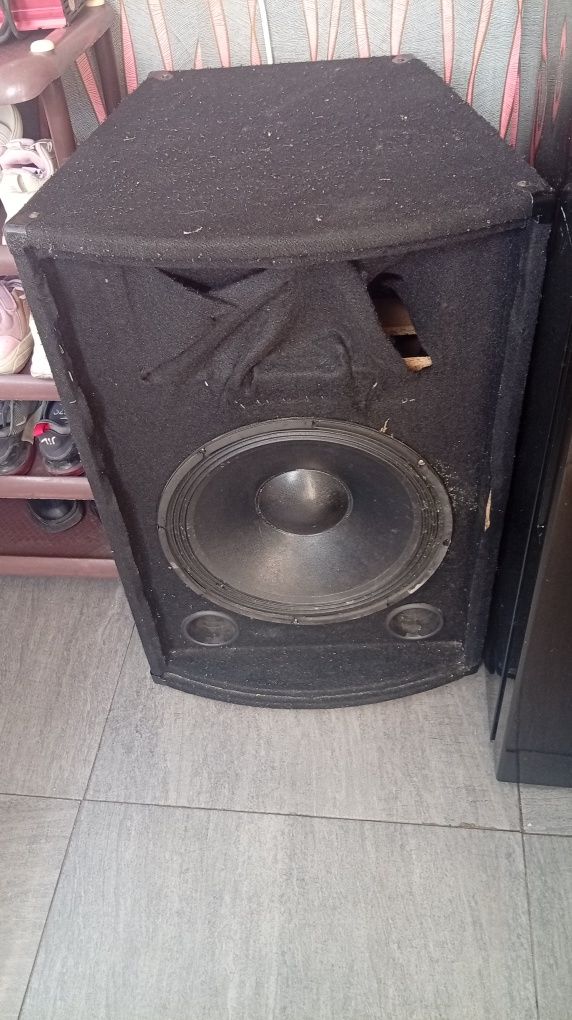 Продавам 15 ска и колони от max 4000