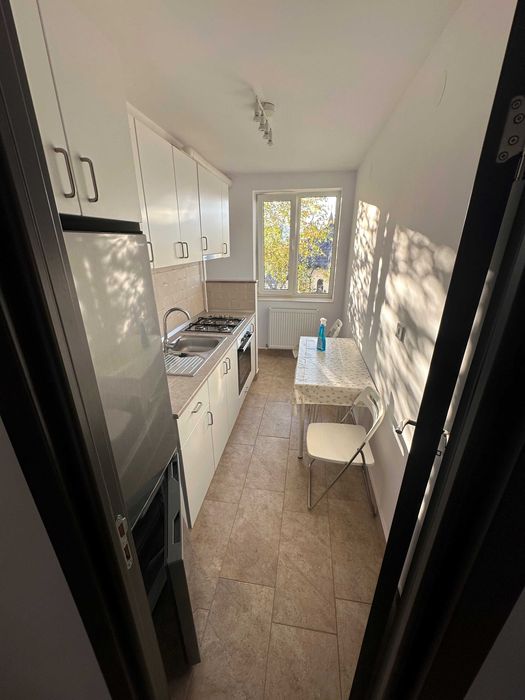 Apartament 1 cameră - 45mp - Calea Romanului