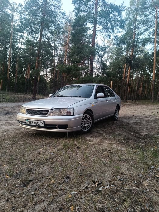 Продам Ниссан Блюберд
