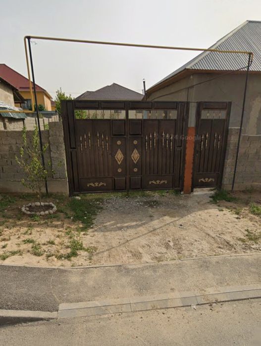 Продается земельный участок 8 соток