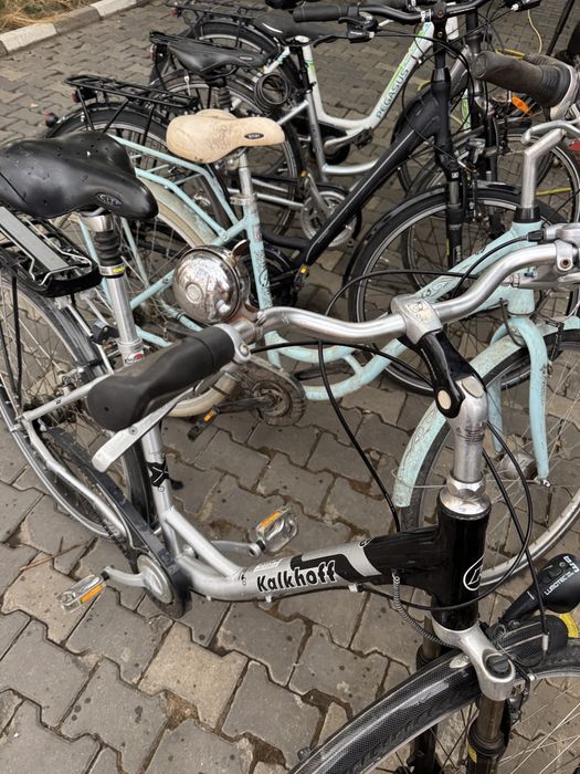 Vand Biciclete Dama mtb Cursiere normale  Germany