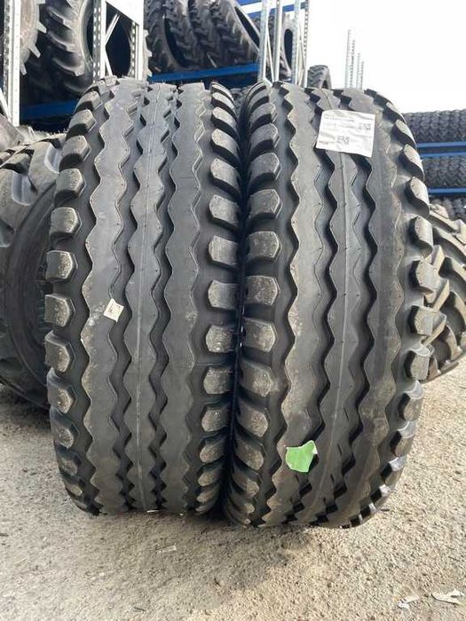 12.5/80-18 Anvelope noi OZKA de remorca combina culegator