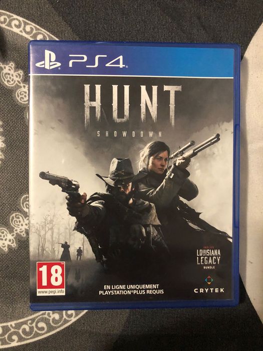 Vand PS4 + jocuri