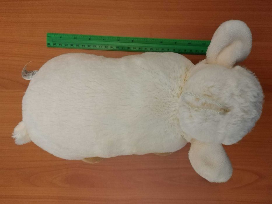 Oita de plus - perna