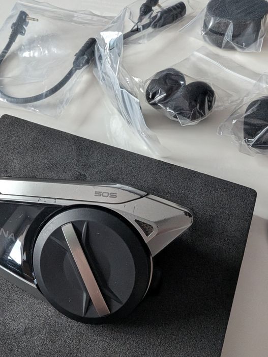 SENA 50S intercom moto