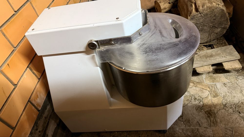 Продается ТЕСТОМЕС