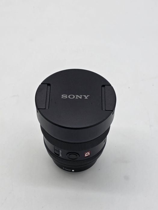 Sony FE 14mm F1.8 GM Obiectiv Foto Mirrorless Montura Sony E