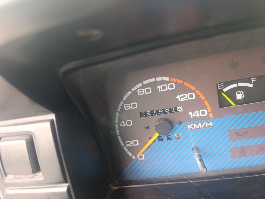 Damas 2010 yil sotiladi