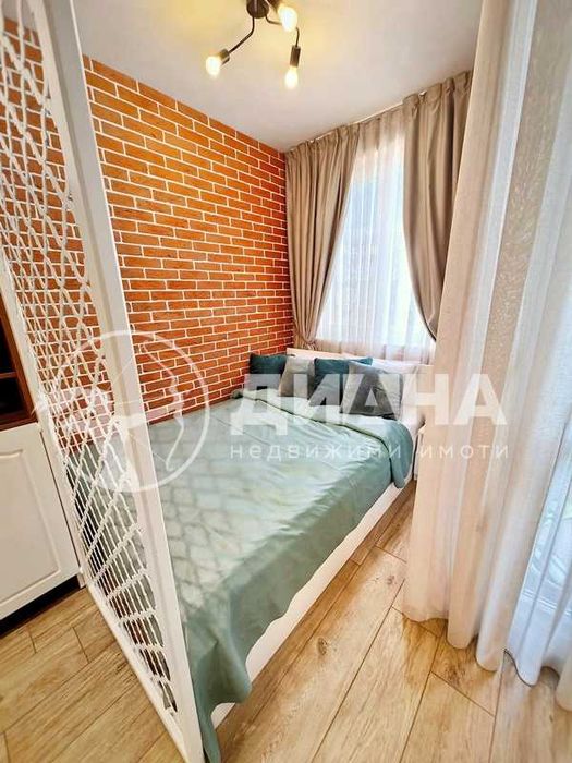 Дава се под наем Едностаен апартамент в Пловдив, Тракия - 38 кв.м за 89000 € - Снимка #7