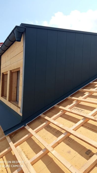 Acoperisuri de A la Z si reparatii de Urgenta