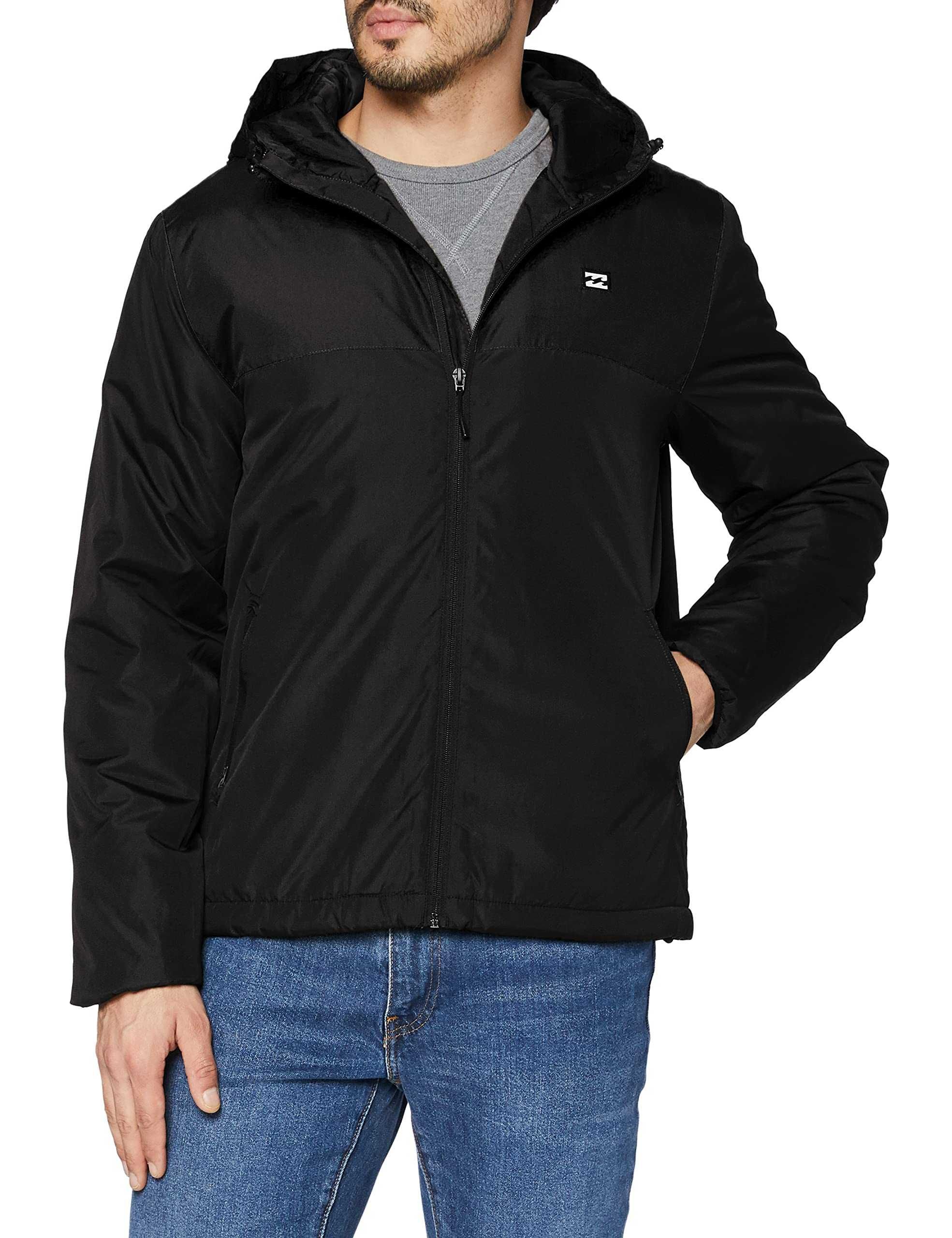 НОВО Billabong Bus Stop Jacket ОРИГИНАЛНО мъжко яке - L