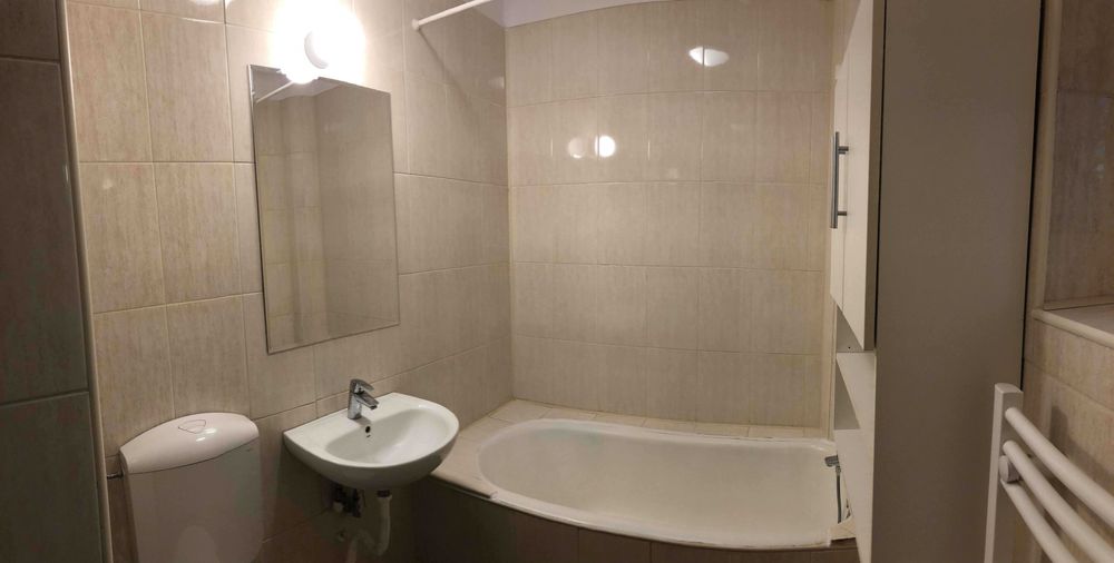 Inchiriez casa Lacul Tei - Stefan cel Mare 3 camere 83mp, proprietar