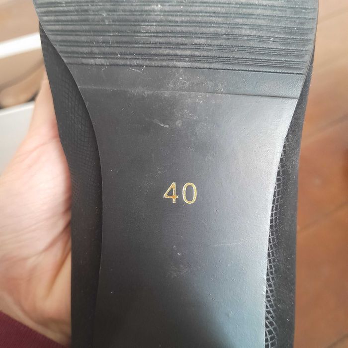 Дамски официални обувки