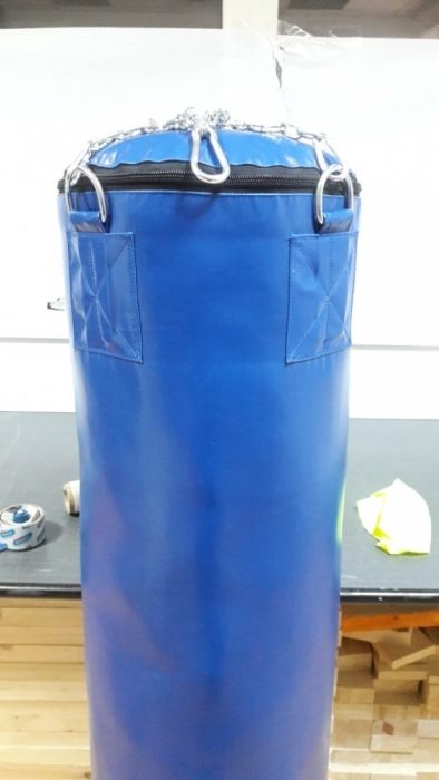 Sac de box 100x35 cm