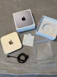Mac Mini, M1, 16GB, 500GB