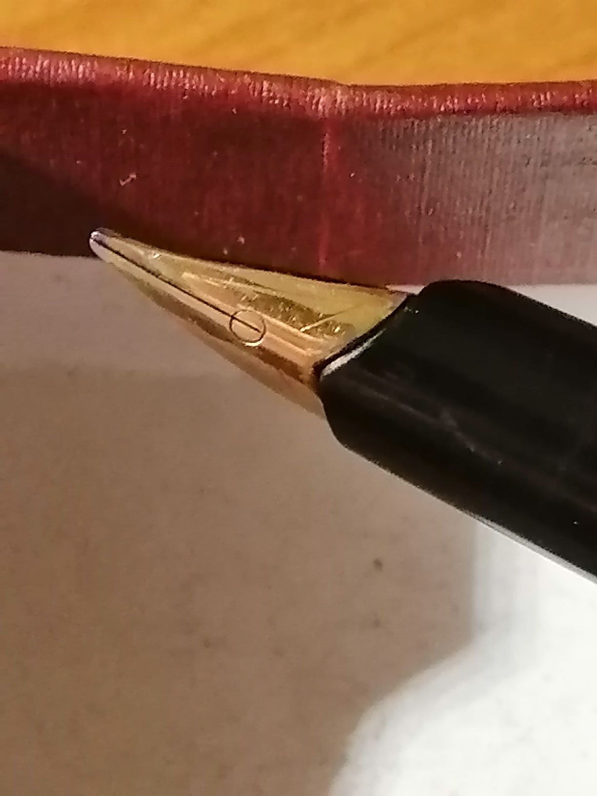 Pelikan 20 silvexa