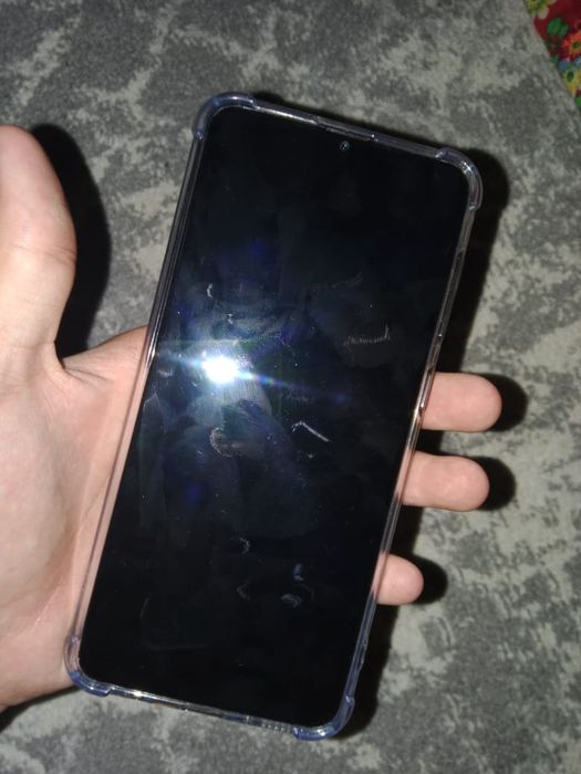 Galaxy       A20