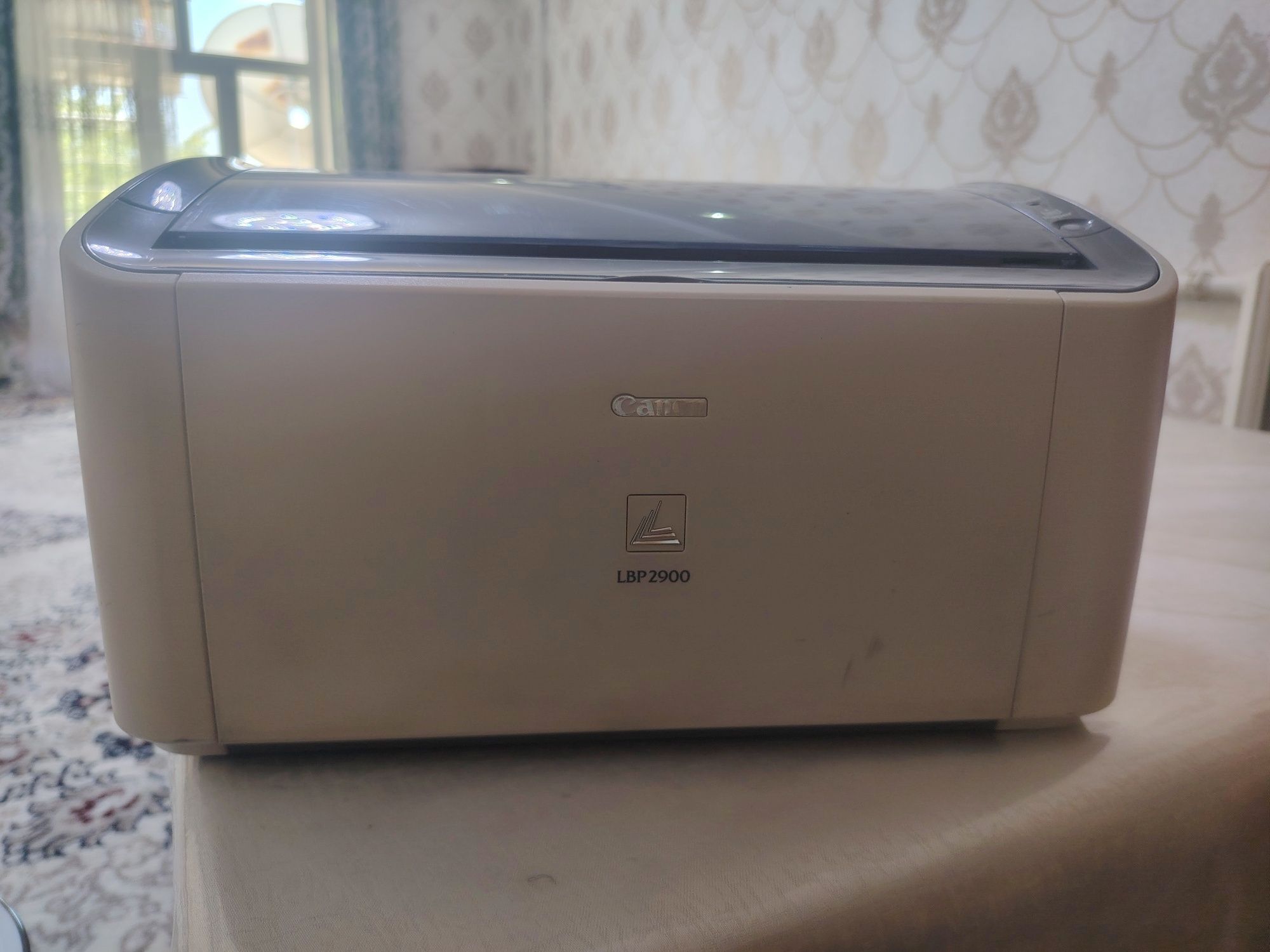 Принтер Canon 2900