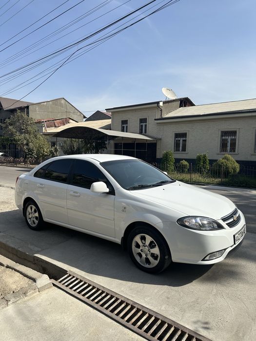 lacetti gentra 2022